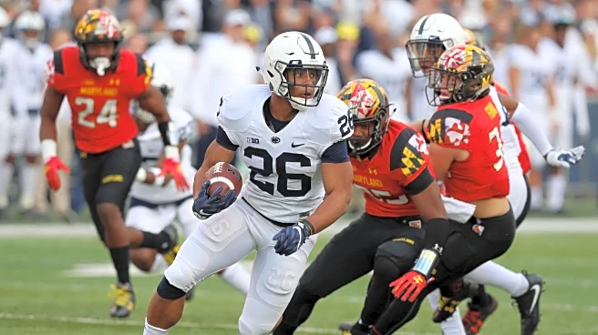 VOTING: Best Player Of The JF Era (Barkley & Warren Region, 2nd Round)