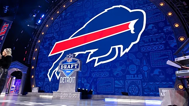 Bills Mafia sees defense as Buffalo’s biggest draft need