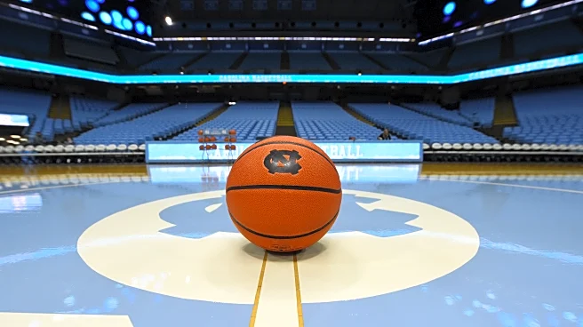 UNC puts new arena on hold while finding new head coach