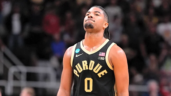 The End of an Era, The Beginning of a New One