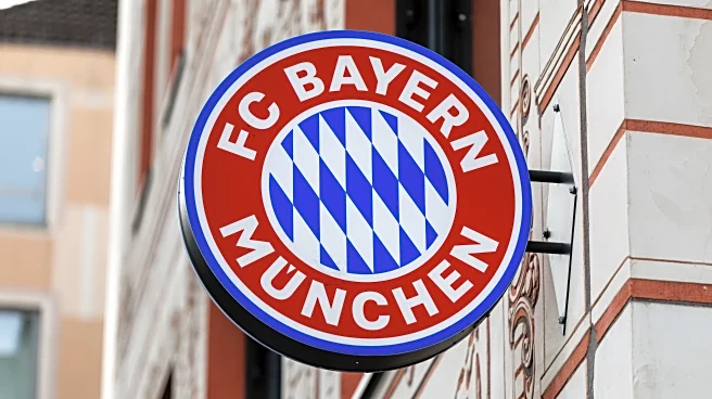 Official: Bayern Munich inks Austrian midfield phenom