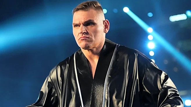 If Gunther misses Raw tonight…