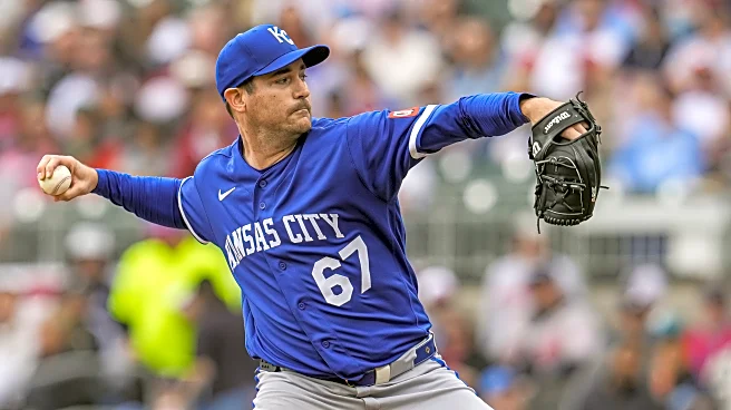 Perfectly reasonable reactions to the Royals’ Opening Weekend