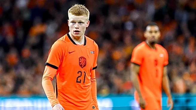 Newcastle Urged to Pivot to Ligue 1 Youngster After Kees Smit News