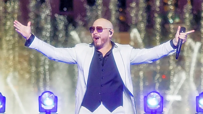 FIU, Pitbull remain committed to partnership despite skepticism