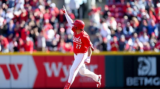 Sal Stewart, the world’s greatest hitter of baseballs