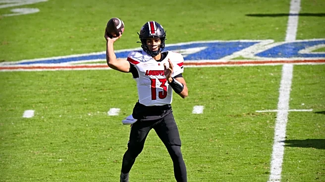 Badgers QBs going through ‘learning curve’ early in spring ball