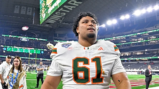 Arizona Cardinals fans see offensive line, pass rush as teams biggest need