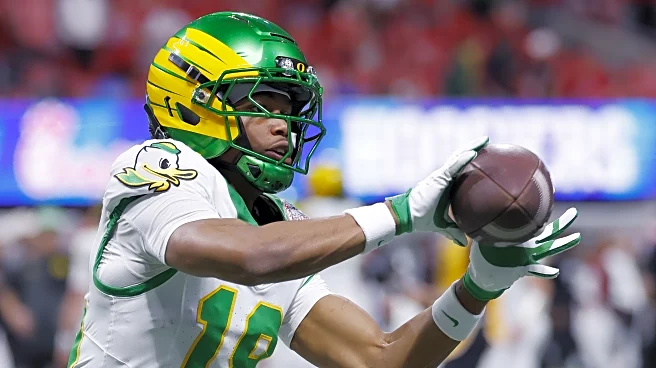 NFL Mock Draft Monday: Beyond the first round