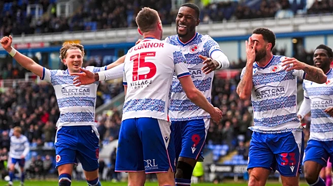 Vote For Your March 2026 Reading Player Of The Month