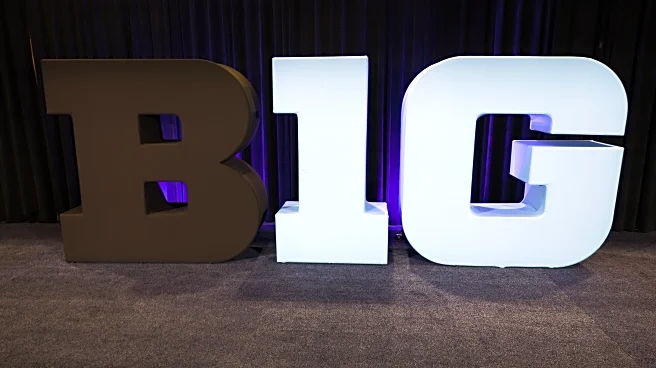 Lacrosse: Still Searching for Answers After Another Rough Big Ten Weekend