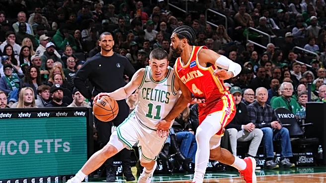 Celtics could be without several key players against Hawks