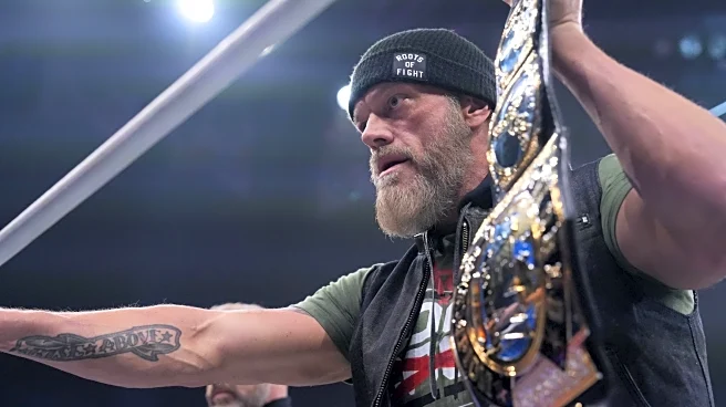 AEW Dynasty 2026 PPV card: Worthy of a triple main event