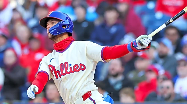 The Phillies’ offense is off to their worst start since 2015