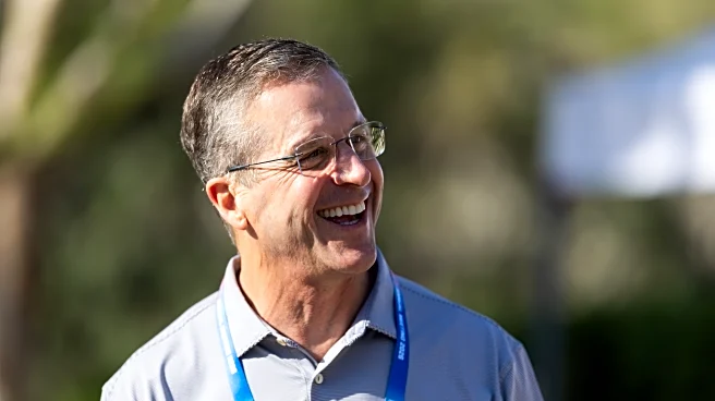 NY Giants coach John Harbaugh: Odell Beckham could be ‘an option’