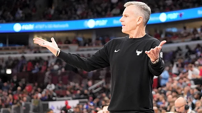 UNC Basketball Coach Search: Concerns about Billy Donovan (Part One)