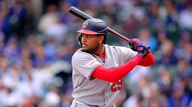 When you were young and your heart was an open book: Phillies vs. Nationals series preview