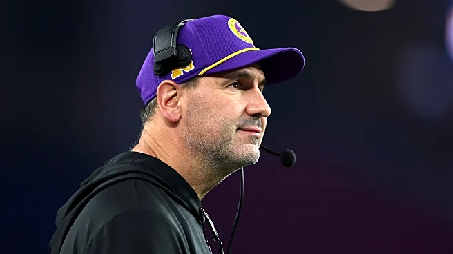 Vikings’ Kevin O’Connell gives high praise to Steelers OC Brian Angelichio