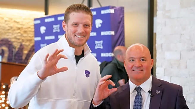 Kansas State Basketball: Jaylen Alexander Commits!