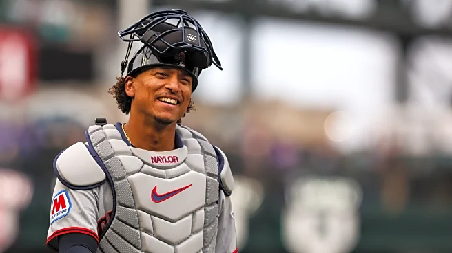 Series Preview: Guardians at Dodgers