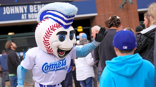 Triple-A Oklahoma City & Double-A Tulsa games on SportsNet LA