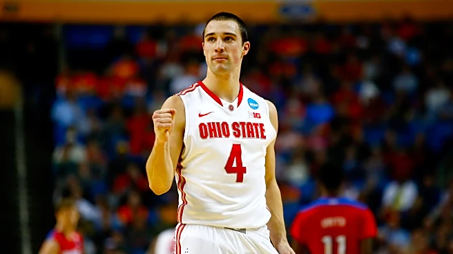 You’re Nuts: Which former Buckeye should be the Ohio State men’s basketball GM?