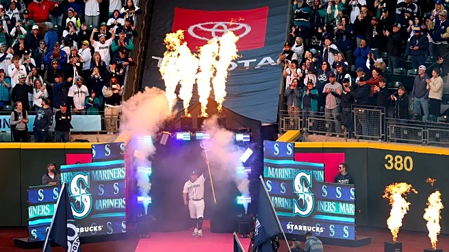 Mariners and KING 5 announce plan to air 10 games on over-the-air cable for free in 2026