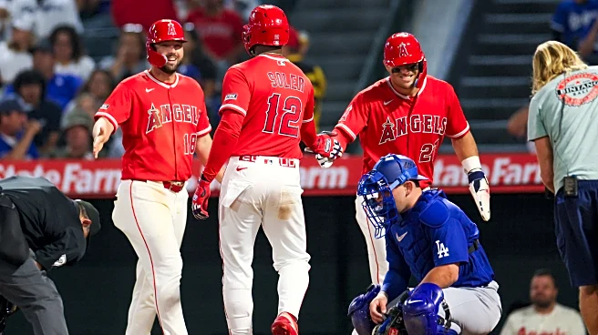 On The Horizon: Cubs vs. Angels series preview