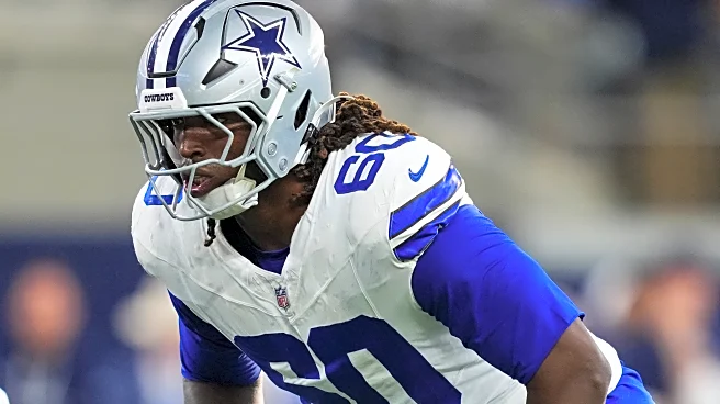 Cowboys draft will be impacted by recent picks