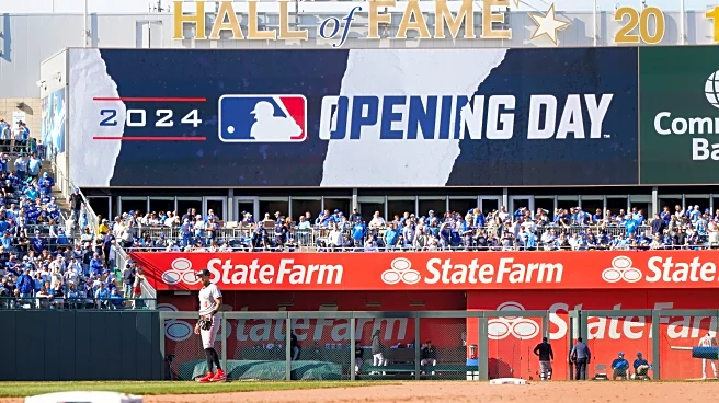 What was your favorite Opening Day?