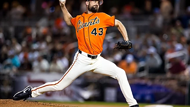 Weekend Minor League roundup: MiLB returns!