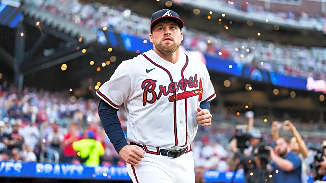 Bryce Elder and the Braves look to extend Athletics misery in series opener