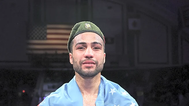 Shakhram Giyasov vs Jack Catterall joins Usyk vs Verhoeven