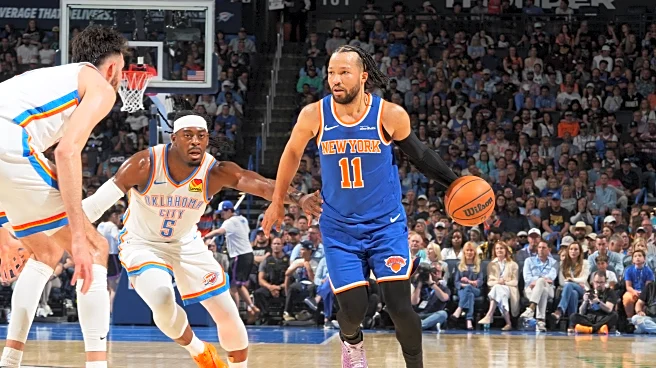 The Knicks are a good clutch team, but can they be great?