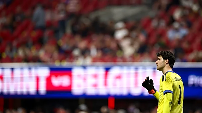 International Break Men’s Team Updates: Mbeumo and Sesko withdraw with injury, multiple players get minutes