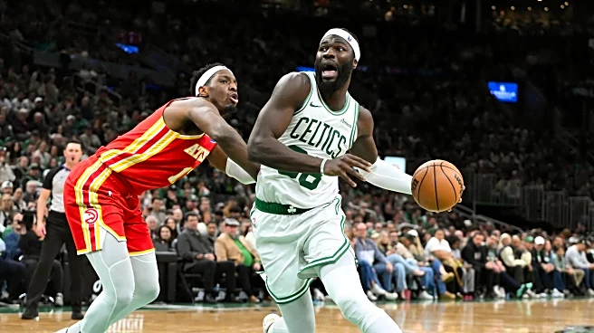 Three big questions ahead of Boston visiting Atlanta