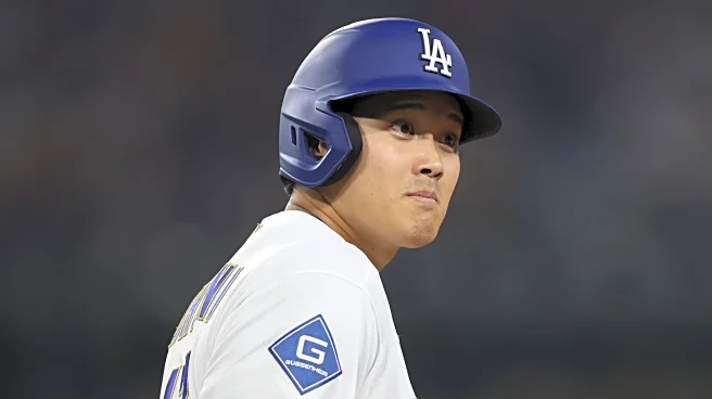 Soda popped: The Shohei Ohtani Souvenir Cup