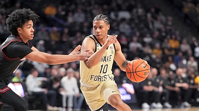 Sebastian Akins Enters Transfer Portal