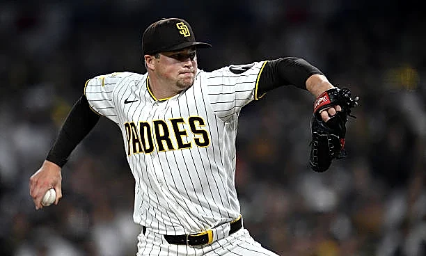 After first win of 2026, Padres turn to division rivals