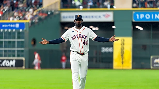 Series Preview: Boston Red Sox at Houston Astros