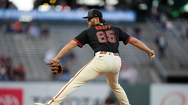 3/30 Gamethread: Giants @ Padres