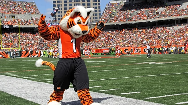 Bengals News (3/30): Are Bengals eyeing a trade back in Round 1 of NFL Draft