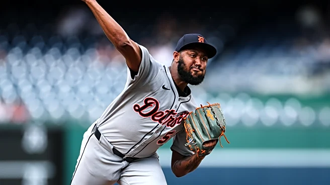 Giants trade for Dylan Smith, DFA Tyler Fitzgerald