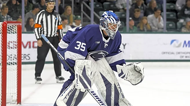 Kevin Reidler Signs Contract With Ottawa Senators