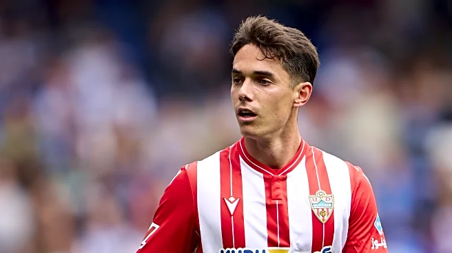 Sergio Arribas’ breakout season continues as Real Madrid monitor situation