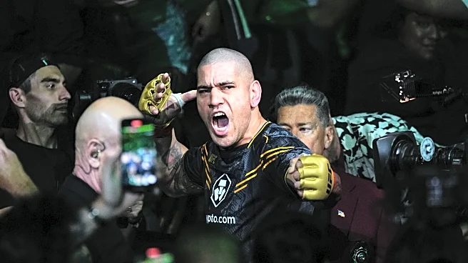 Francis Ngannou calls UFC White House ‘very good matchup’ for Ciryl Gane, who will ‘pick apart’ stiff Alex Pereira