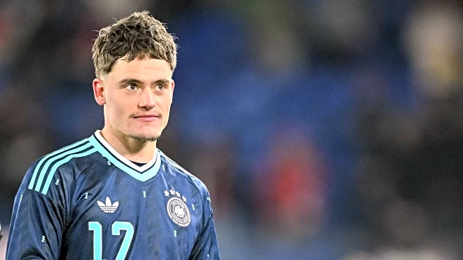 Internationals Update: Wirtz Does Not Quite Replicate Last Dazzling Display in Friendly, Kelly Scores