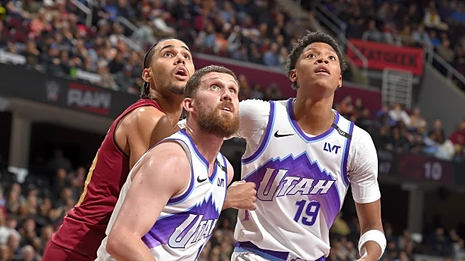 Utah Jazz vs Cleveland Cavaliers: Preview, start time, how to watch