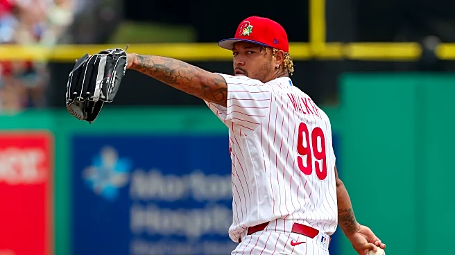 Gamethread 3/30: Nationals at Phillies