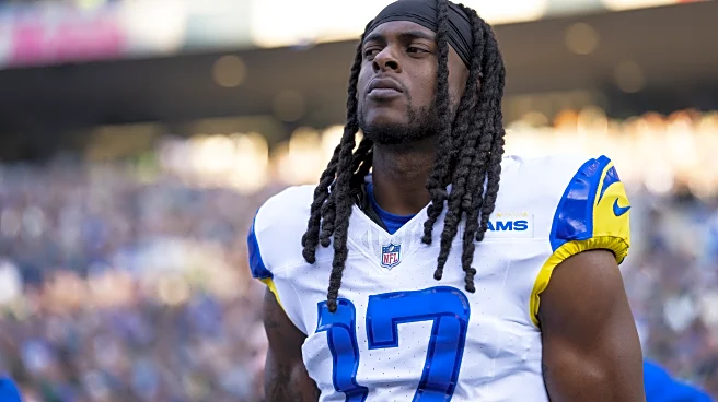 Rams confirm Davante Adams trade rumors were not clickbait